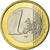 Netherlands, Euro, 2004, AU(55-58), Bi-Metallic, KM:240