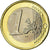 Paesi Bassi, Euro, 2005, SPL-, Bi-metallico, KM:240