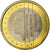 Paesi Bassi, Euro, 2006, SPL-, Bi-metallico, KM:240