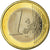 Pays-Bas, Euro, 2006, SUP, Bi-Metallic, KM:240