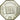 France, Token, Notary, MS(63), Silver, Lerouge:46