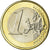 Nederland, Euro, 2007, PR, Bi-Metallic, KM:271