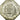 France, Token, Notary, MS(63), Silver, Lerouge:38