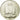 France, Token, Notary, MS(60-62), Silver, Lerouge:20