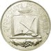 France, Token, Notary, MS(60-62), Silver, Lerouge:20