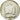 France, Token, Notary, MS(60-62), Silver, Lerouge:20