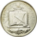 France, Token, Notary, MS(60-62), Silver, Lerouge:20