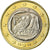 Grecia, Euro, 2006, EBC, Bimetálico, KM:187