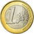 Grecia, Euro, 2006, EBC, Bimetálico, KM:187