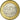 Finlandia, Euro, 1999, Vantaa, EF(40-45), Bimetaliczny, KM:104