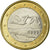Finland, Euro, 1999, ZF, Bi-Metallic, KM:104