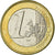 Finland, Euro, 1999, ZF, Bi-Metallic, KM:104