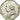 France, Token, Notary, 1814, MS(60-62), Silver, Lerouge:57