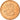 Finland, 2 Euro Cent, 2001, AU(55-58), Copper Plated Steel, KM:99