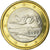 Finland, Euro, 2005, PR, Bi-Metallic, KM:104
