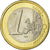 Finlandia, Euro, 2005, EBC, Bimetálico, KM:104