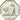France, Token, Notary, 1838, MS(63), Silver, Lerouge:27