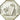 France, Token, Notary, 1838, MS(63), Silver, Lerouge:27