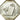 France, Token, Notary, 1838, MS(60-62), Silver, Lerouge:27