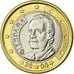 Spagna, Euro, 2000, BB, Bi-metallico, KM:1046