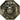 France, Token, Notary, 1827, MS(60-62), Silver, Lerouge:10