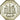 France, Token, Notary, MS(63), Silver, Lerouge:60