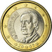 Spanien, Euro, 2007, VZ, Bi-Metallic, KM:1073