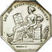 France, Token, Notaires de l'Arrondissement de Villefranche, Rhône, n.d.