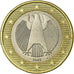 République fédérale allemande, Euro, 2002, TTB, Bi-Metallic, KM:213