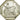 France, Token, Notary, MS(63), Silver, Lerouge:19a