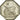 France, Token, Notary, MS(60-62), Silver, Lerouge:19