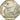 France, Token, Notary, MS(60-62), Silver, Lerouge:19a