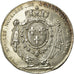 France, Token, Notaires de Lyon, 1805, MS(60-62), Silver, Lerouge:168
