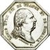 France, Token, Justice, AU(55-58), Silver