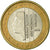 Netherlands, Euro, 2002, EF(40-45), Bi-Metallic, KM:240