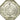 France, Token, Notary, 1835, AU(50-53), Silver, Lerouge:109