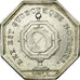 France, Token, Notary, 1835, AU(50-53), Silver, Lerouge:109