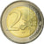 République fédérale allemande, 2 Euro, Schleswig Holstein castle, 2006, SUP