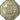 France, Token, Notaires de l'Arrondissement de Sainte-Menehould, Marne, 1888