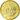 San Marino, 50 Euro Cent, 2008, SPL, Laiton, KM:484