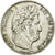 Coin, France, Louis-Philippe, 5 Francs, 1844, Lille, VF(30-35), Silver