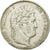 Coin, France, Louis-Philippe, 5 Francs, 1844, Lille, VF(30-35), Silver