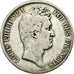 Moneta, Francia, Louis-Philippe, 5 Francs, 1831, Paris, MB+, Argento, KM:736.1