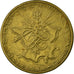 Coin, France, Mathieu, 10 Francs, 1984, Paris, VF(30-35), Nickel-brass, KM:940