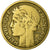 Coin, France, Morlon, 2 Francs, 1931, Paris, VF(30-35), Aluminum-Bronze, KM:886