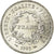 Moneta, Francia, République, Franc, 1992, Paris, SPL, Nichel, KM:1004.1