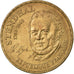 Coin, France, Stendhal, 10 Francs, 1983, EF(40-45), Nickel-Bronze, KM:953