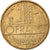 Coin, France, Mathieu, 10 Francs, 1974, EF(40-45), Nickel-brass, KM:940