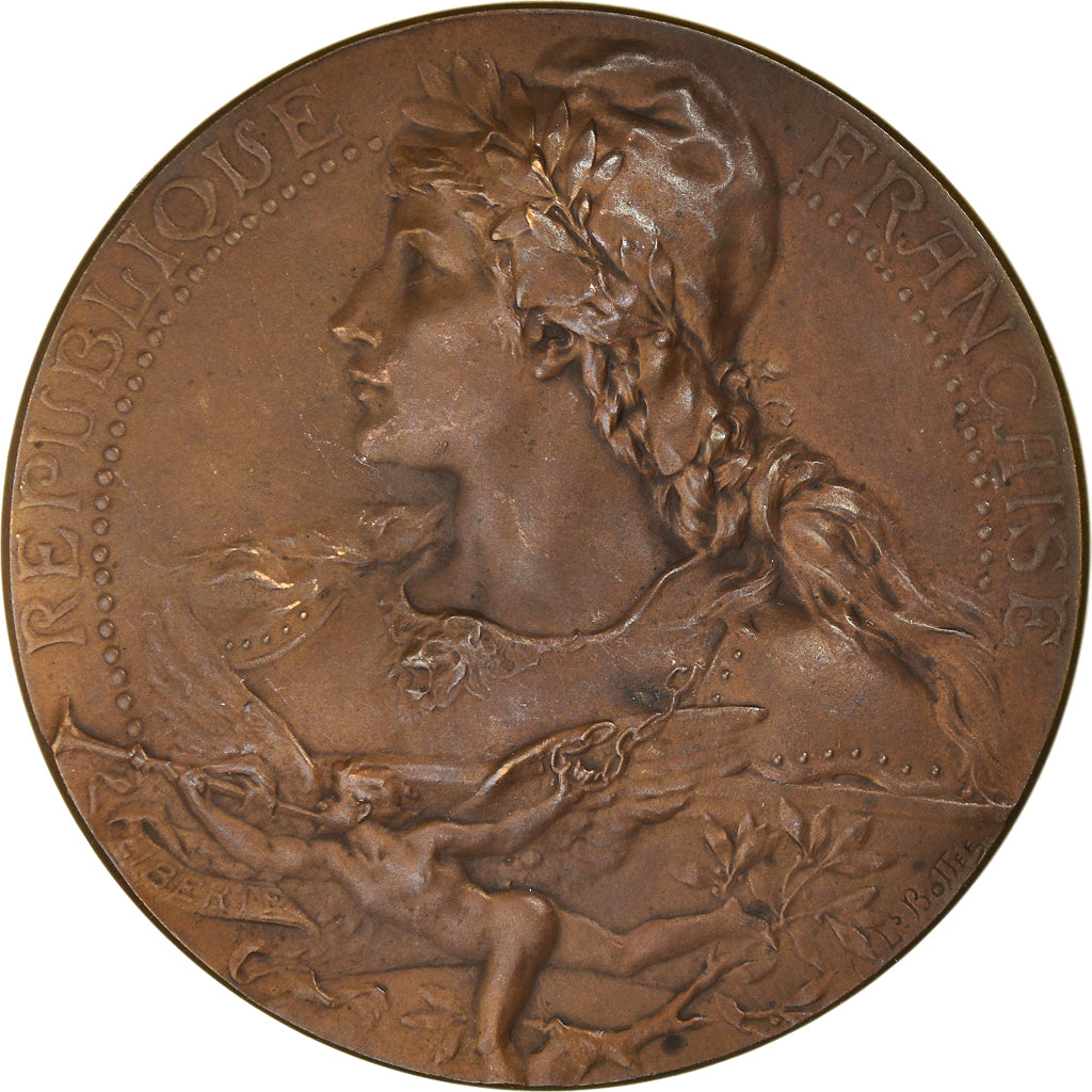 França, medalha, Concours de Tir, Saint-Martin-Vésubie, Lebel, Desportos e