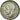 Coin, Great Britain, George V, 6 Pence, 1926, AU(55-58), Silver, KM:815a.2